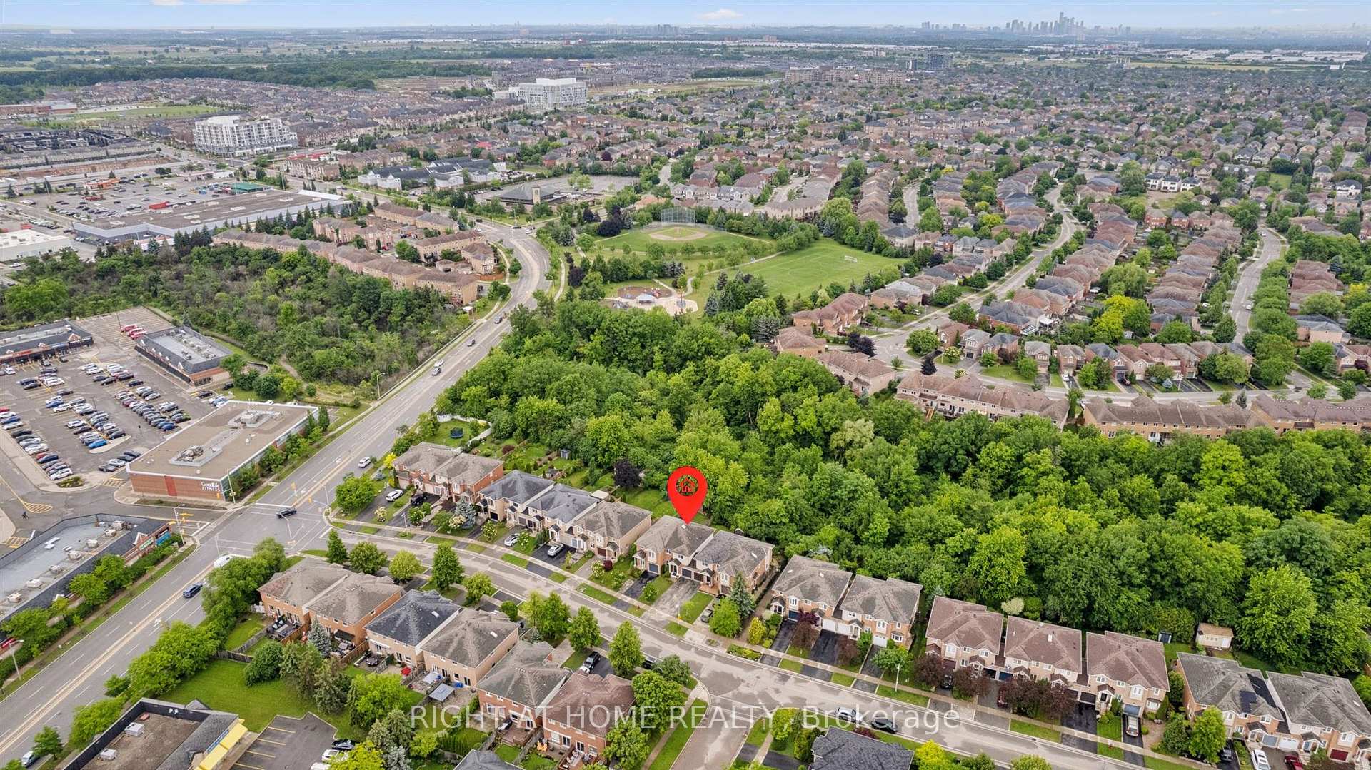 Photo 39 of 2371 Dalebrook Drive, Oakville, Wedgewood Creek — HOMEH