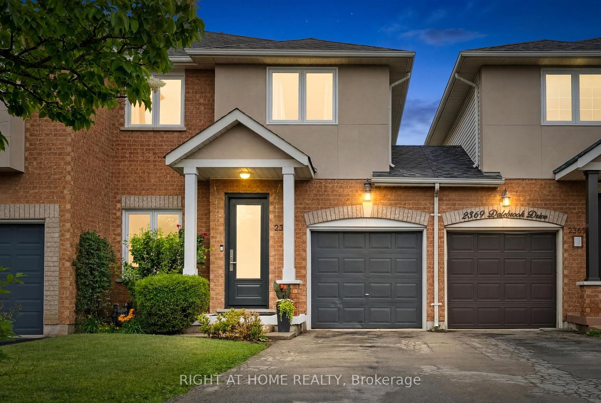 Photo 41 of 2371 Dalebrook Drive, Oakville, Wedgewood Creek — HOMEH