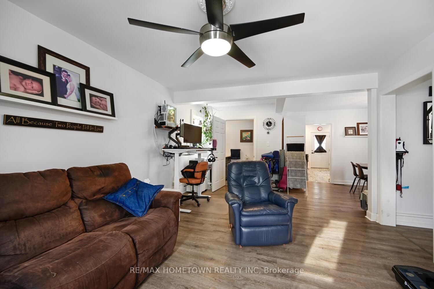 Photo 9 of 204 Wood Street E, Prescott, Prescott — HOMEH