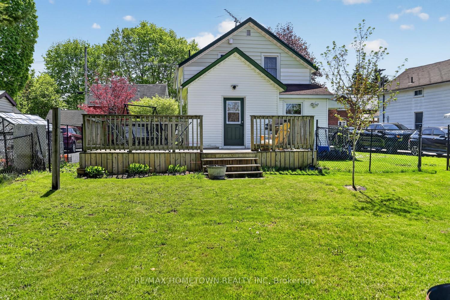 Photo 30 of 204 Wood Street E, Prescott, Prescott — HOMEH