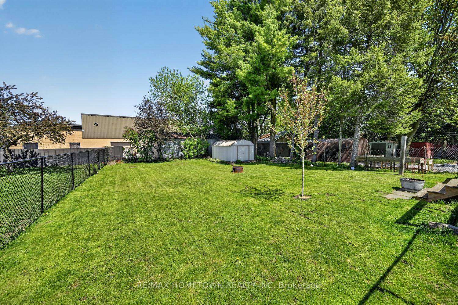 Photo 34 of 204 Wood Street E, Prescott, Prescott — HOMEH