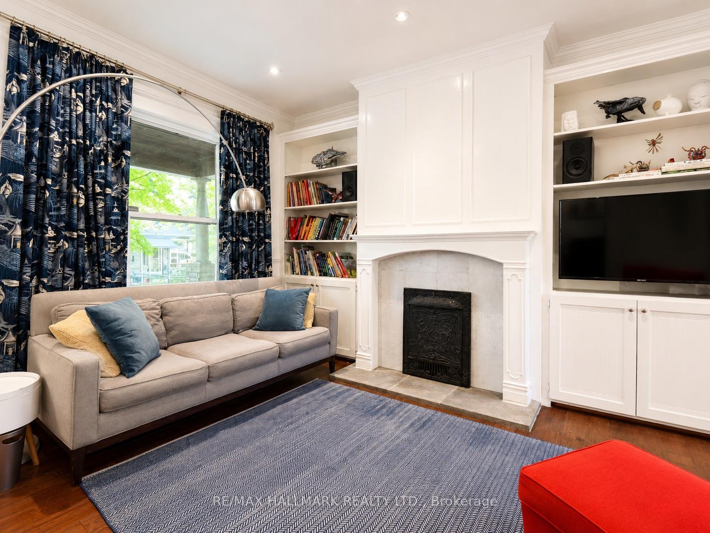 Photo 2 of 118 Galt Avenue, Toronto, South Riverdale — HOMEH