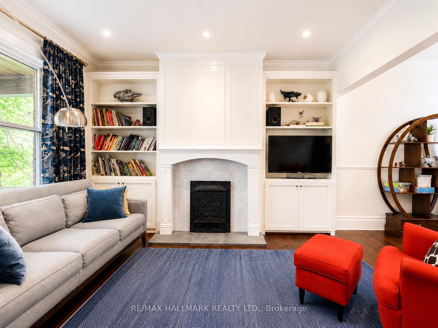 Photo 3 of 118 Galt Avenue, Toronto, South Riverdale — HOMEH