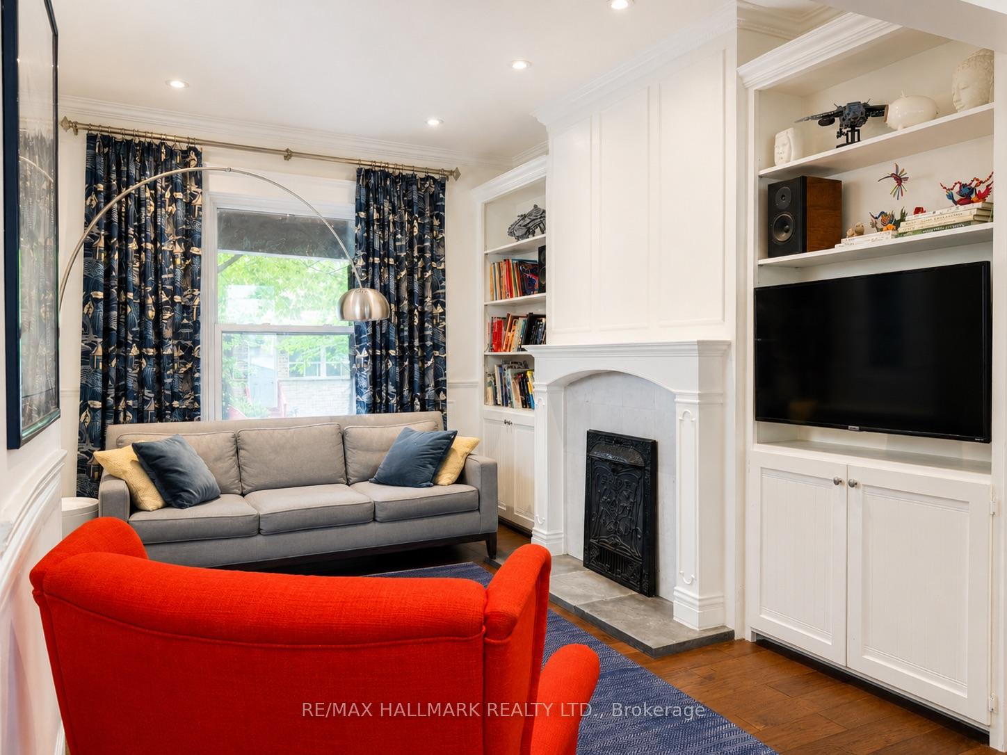 Photo 4 of 118 Galt Avenue, Toronto, South Riverdale — HOMEH