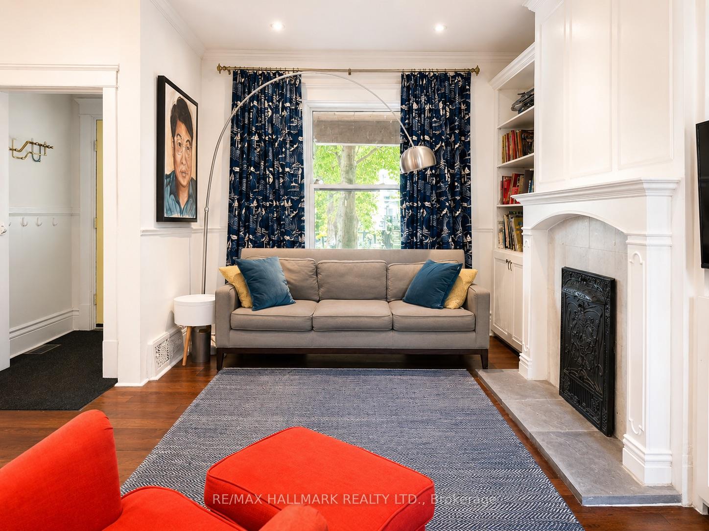Photo 5 of 118 Galt Avenue, Toronto, South Riverdale — HOMEH