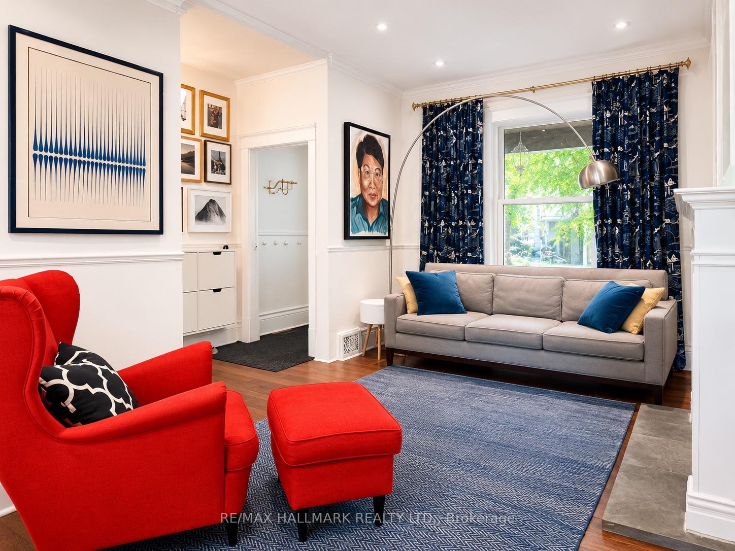 Photo 6 of 118 Galt Avenue, Toronto, South Riverdale — HOMEH