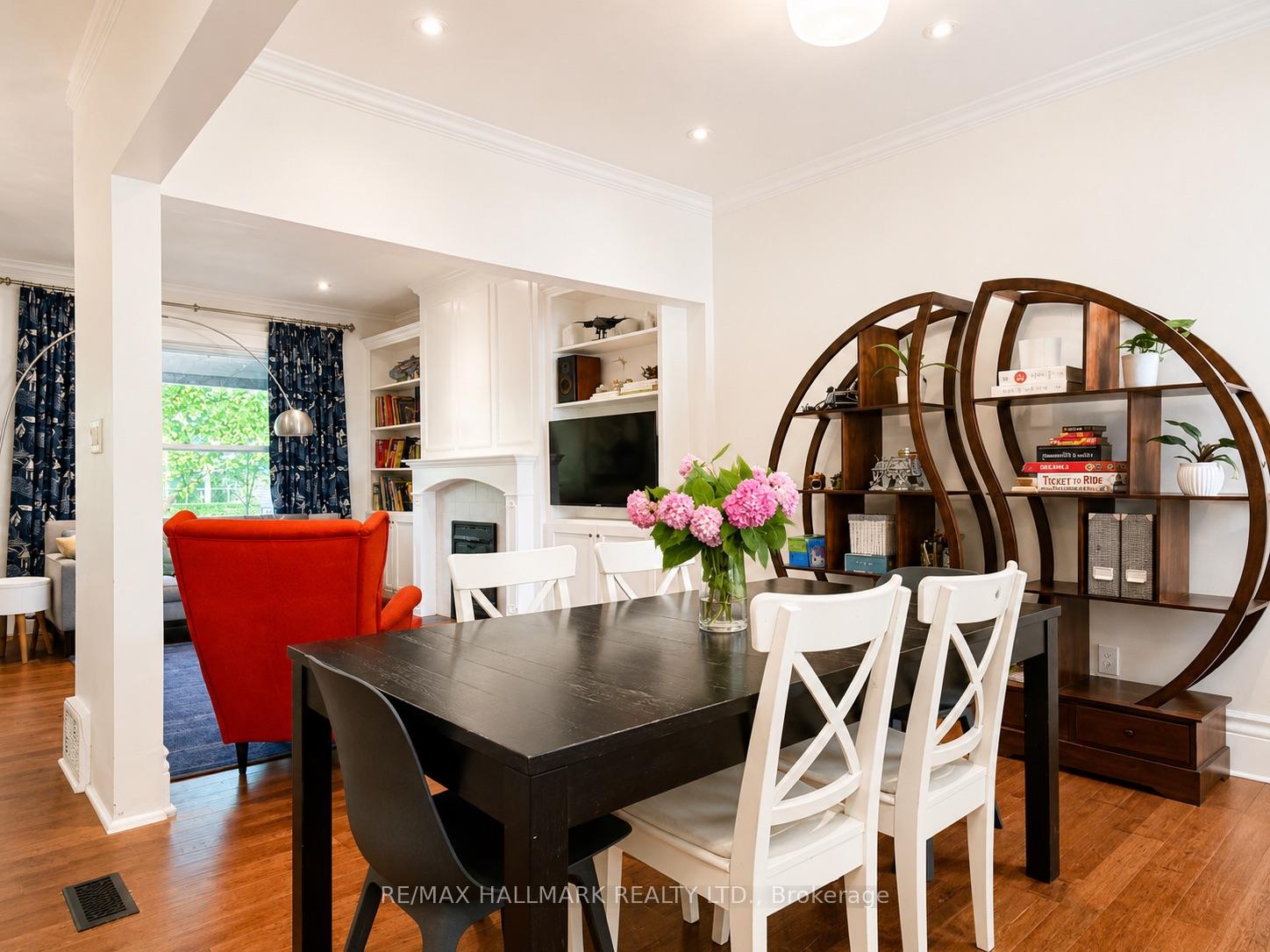 Photo 9 of 118 Galt Avenue, Toronto, South Riverdale — HOMEH