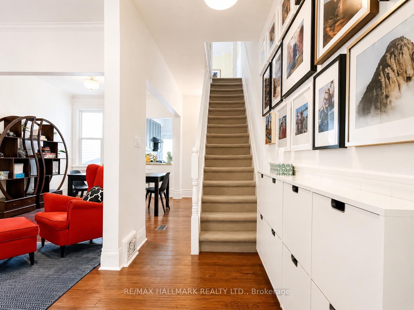 Photo 17 of 118 Galt Avenue, Toronto, South Riverdale — HOMEH