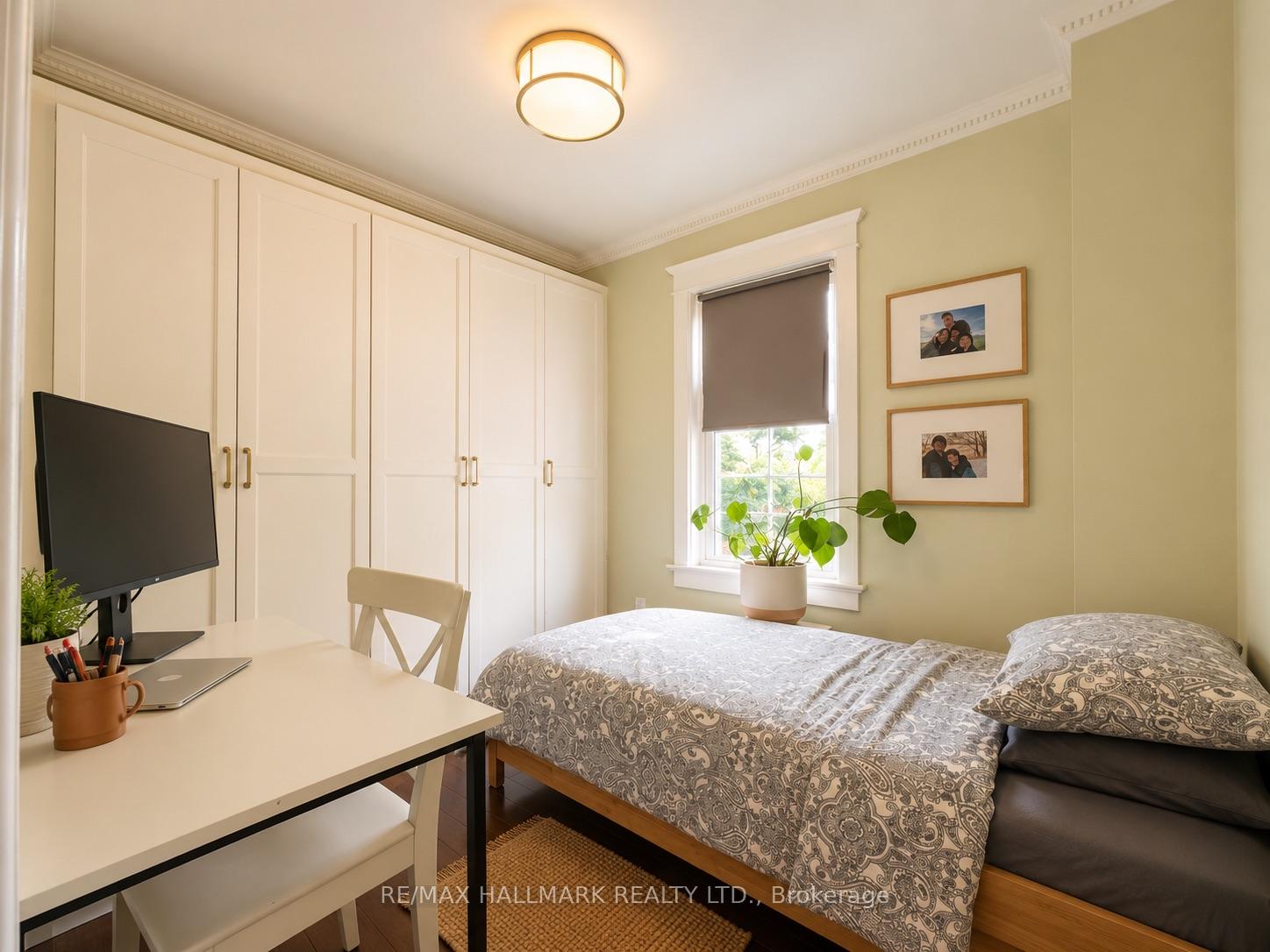 Photo 19 of 118 Galt Avenue, Toronto, South Riverdale — HOMEH