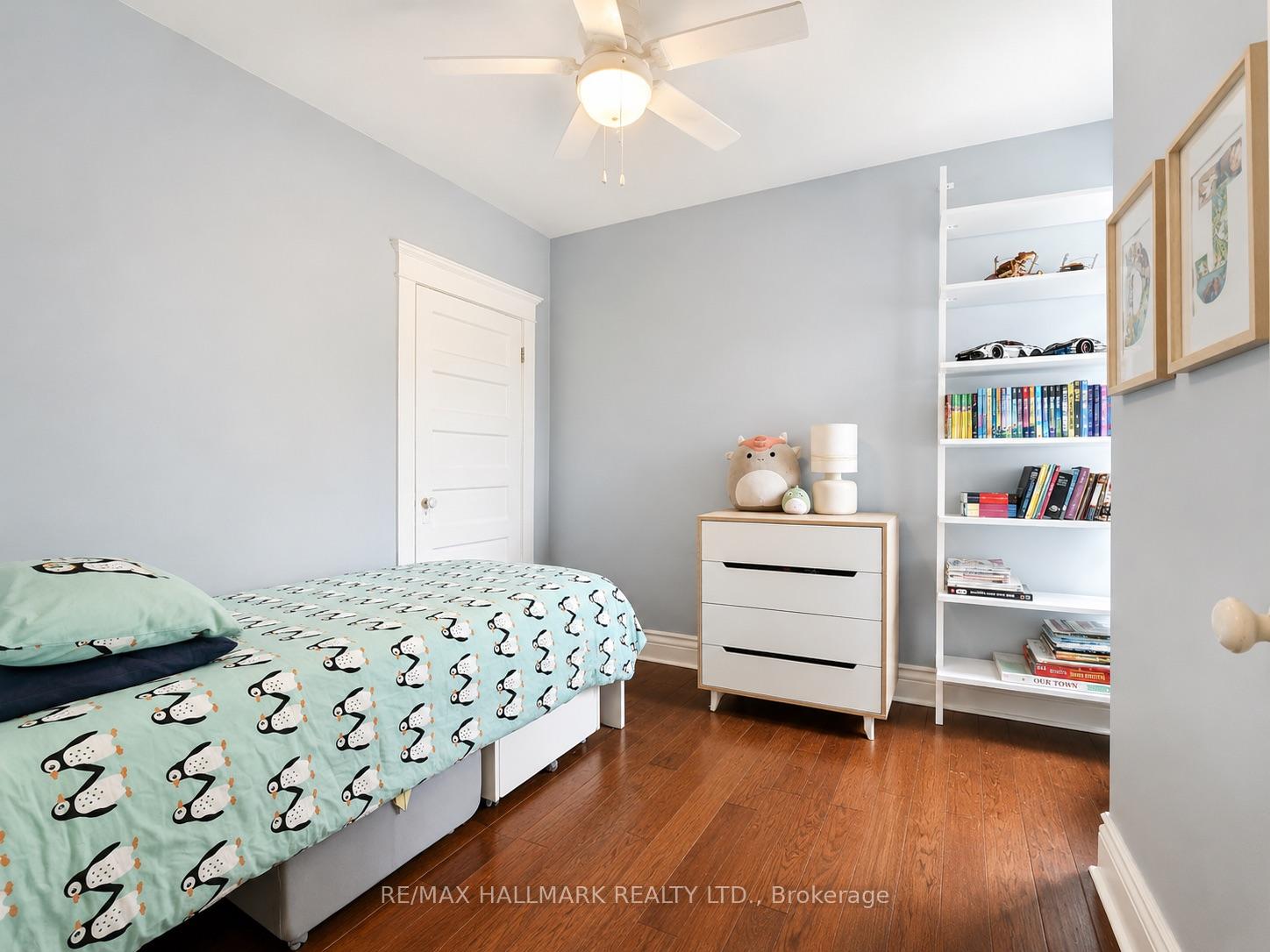 Photo 24 of 118 Galt Avenue, Toronto, South Riverdale — HOMEH