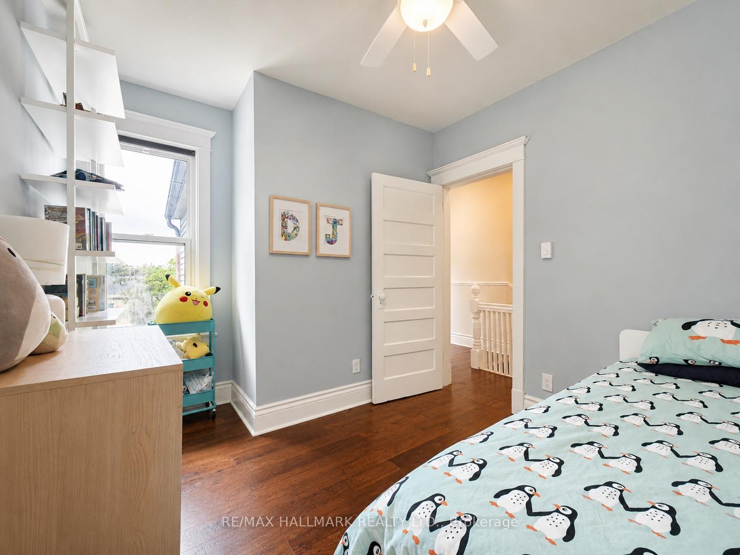 Photo 25 of 118 Galt Avenue, Toronto, South Riverdale — HOMEH