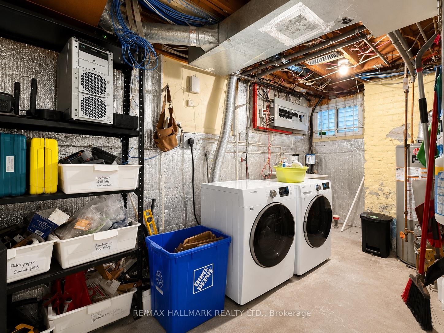 Photo 29 of 118 Galt Avenue, Toronto, South Riverdale — HOMEH