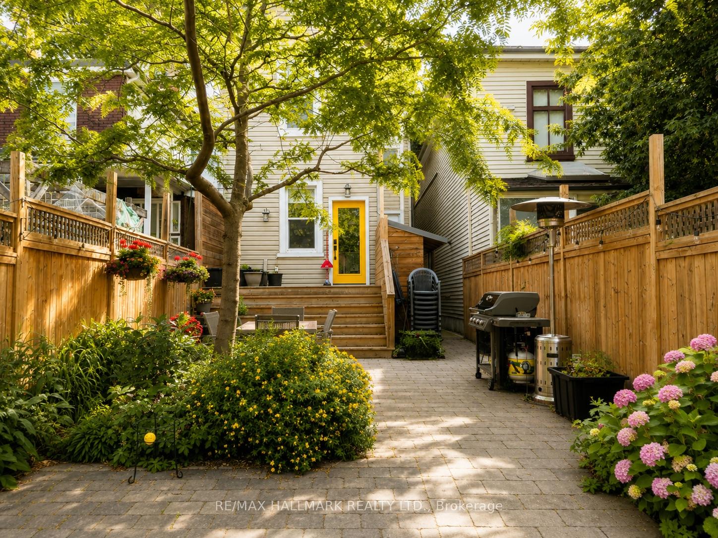 Photo 33 of 118 Galt Avenue, Toronto, South Riverdale — HOMEH