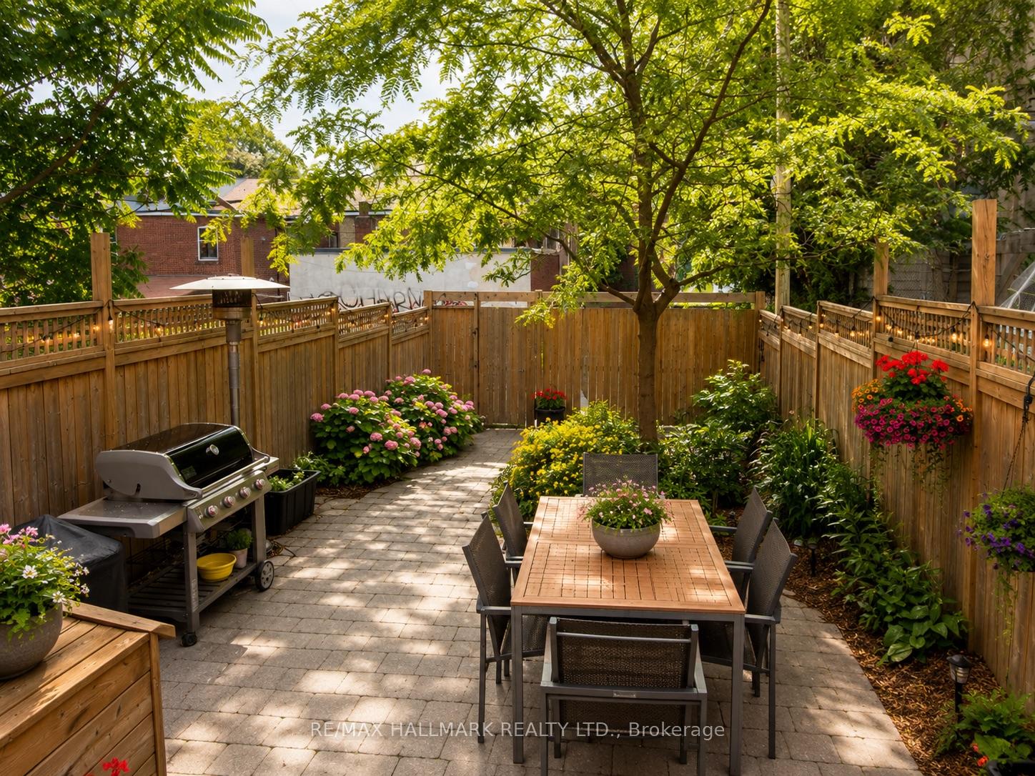 Photo 34 of 118 Galt Avenue, Toronto, South Riverdale — HOMEH
