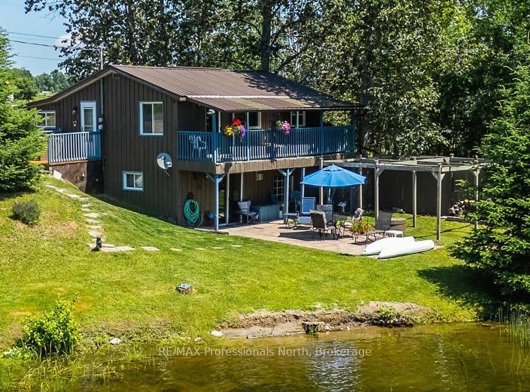 Photo 1 of 4278 Deep Bay Road, Minden Hills, Lutterworth — HOMEH