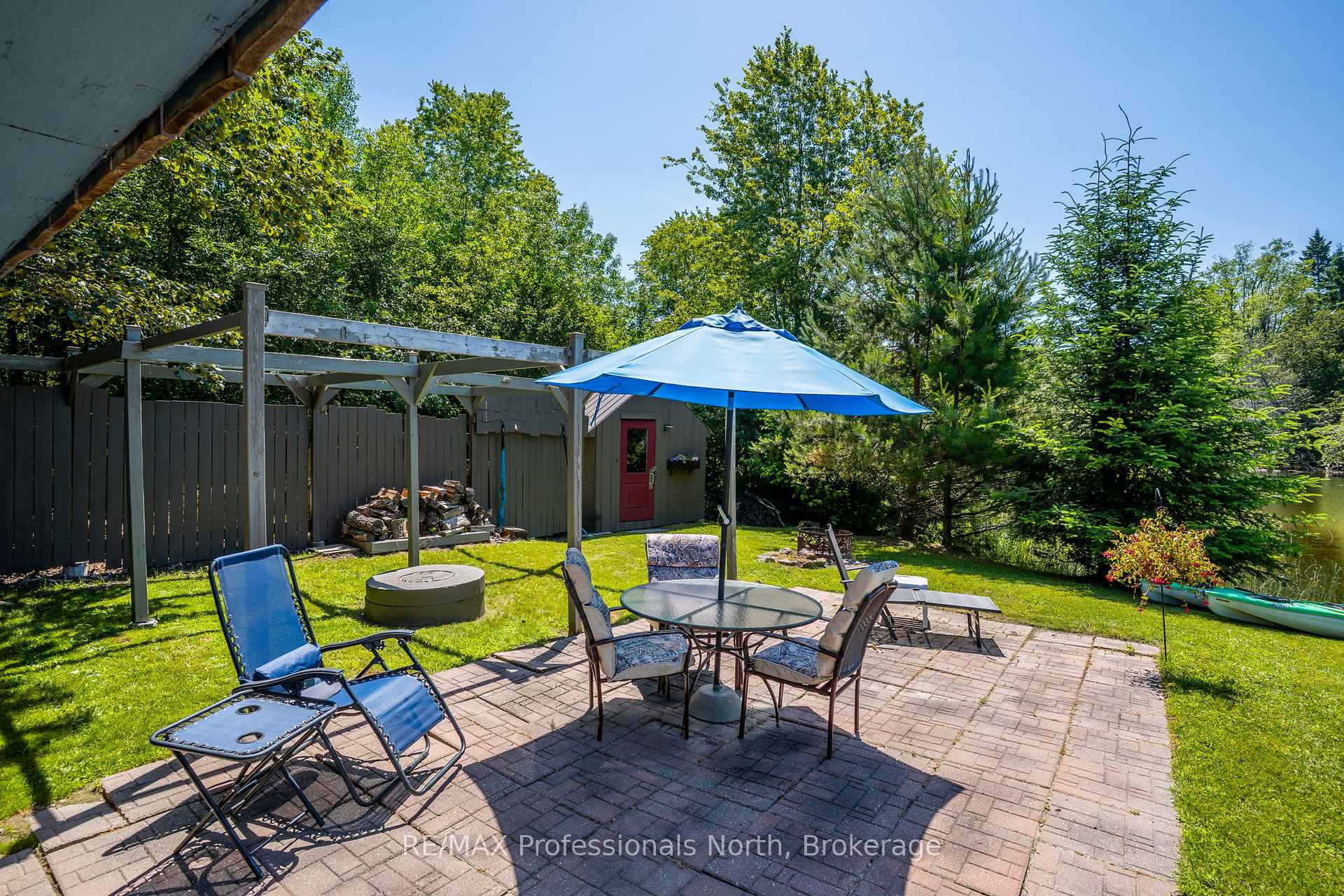 Photo 7 of 4278 Deep Bay Road, Minden Hills, Lutterworth — HOMEH