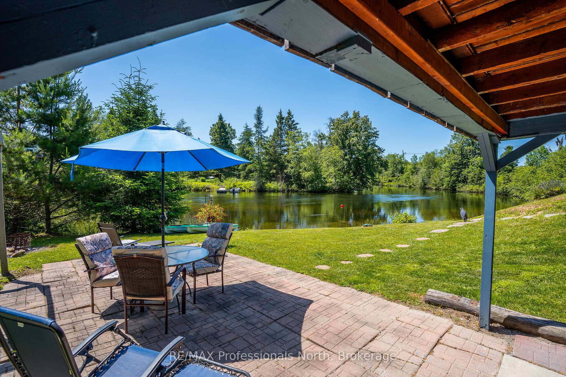 Photo 8 of 4278 Deep Bay Road, Minden Hills, Lutterworth — HOMEH