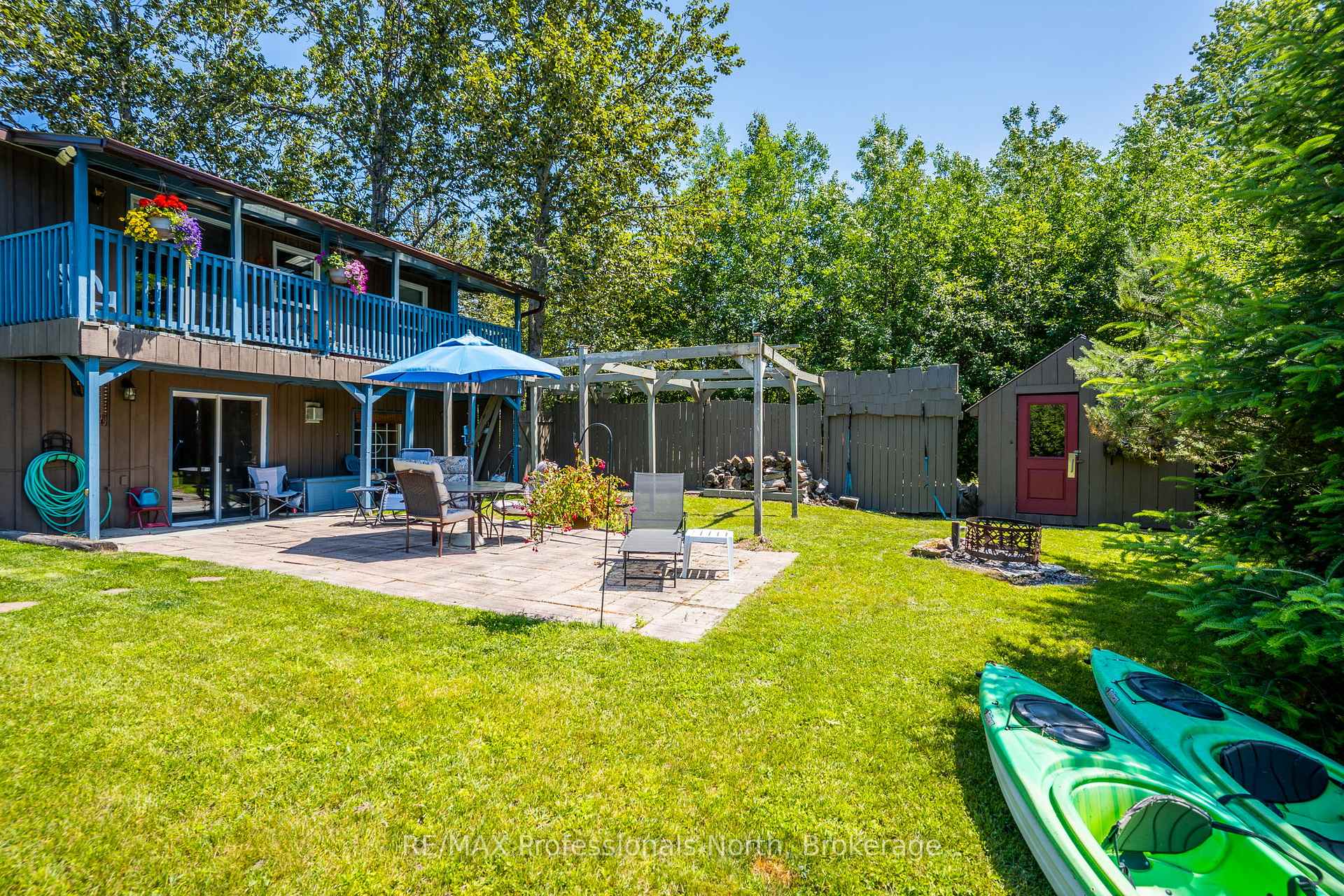 Photo 9 of 4278 Deep Bay Road, Minden Hills, Lutterworth — HOMEH