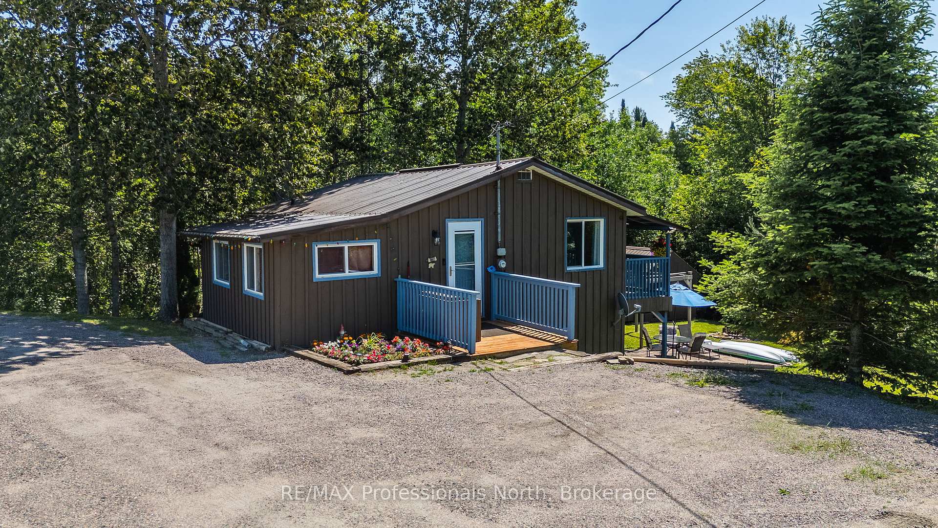 Photo 11 of 4278 Deep Bay Road, Minden Hills, Lutterworth — HOMEH