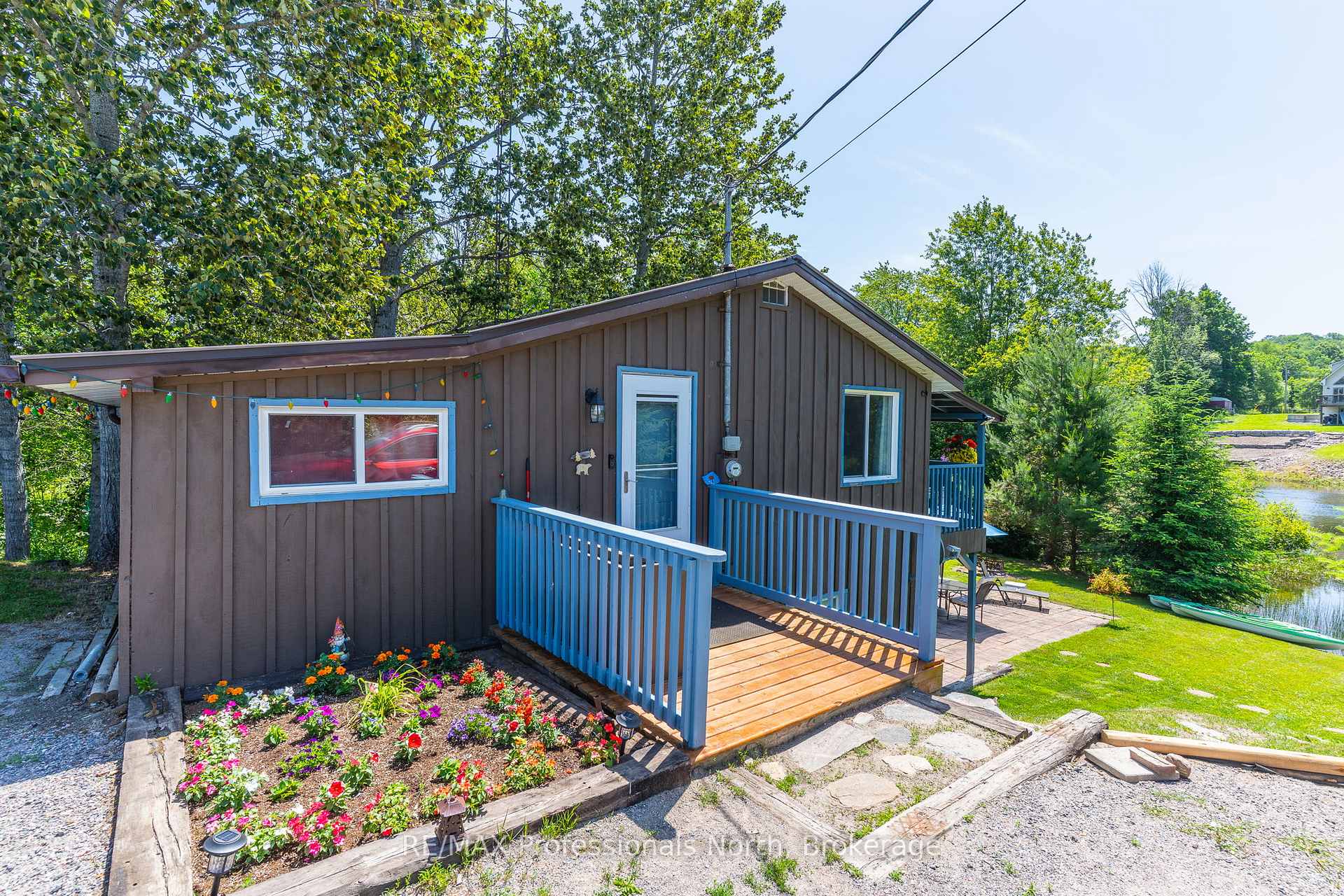 Photo 12 of 4278 Deep Bay Road, Minden Hills, Lutterworth — HOMEH