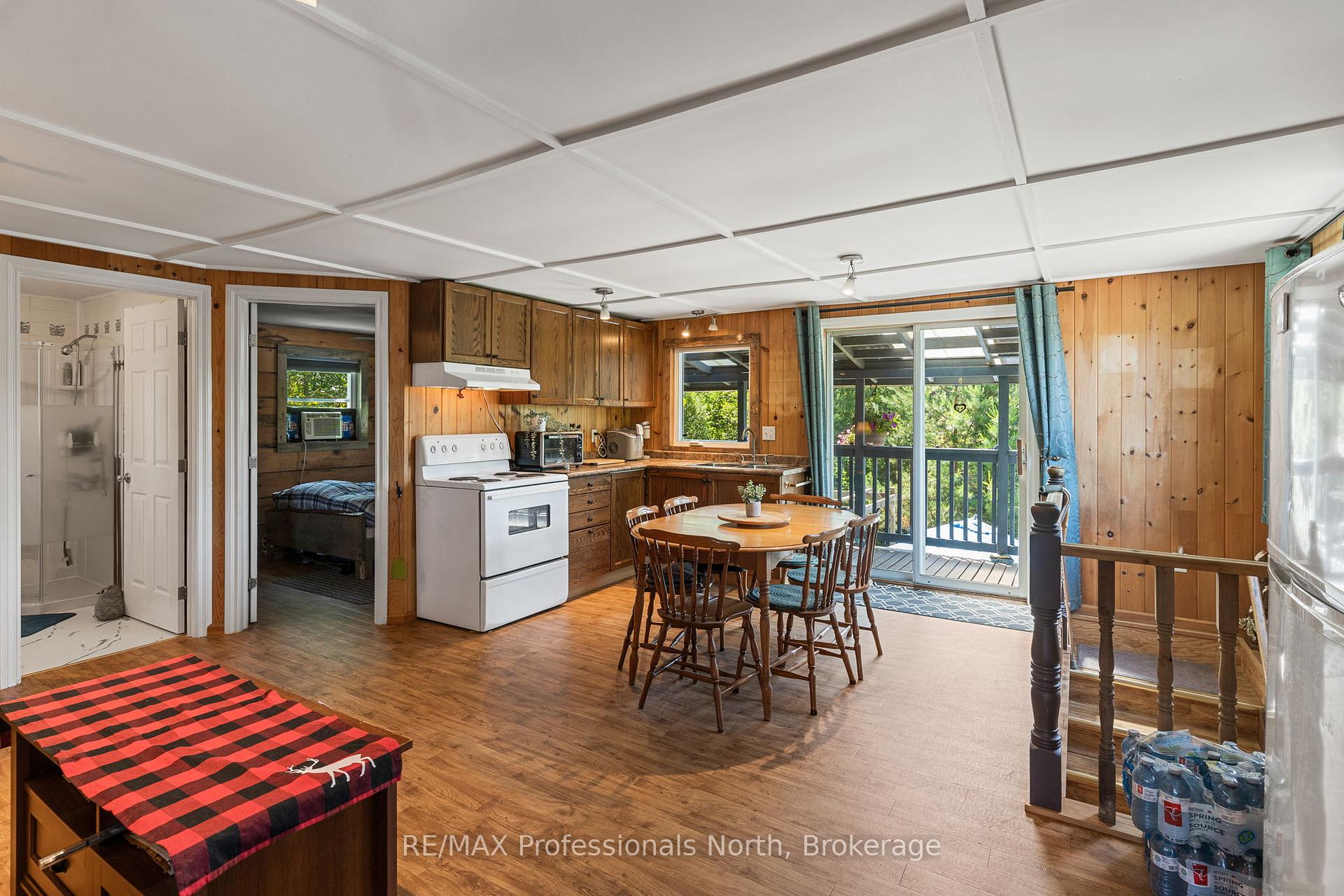 Photo 15 of 4278 Deep Bay Road, Minden Hills, Lutterworth — HOMEH