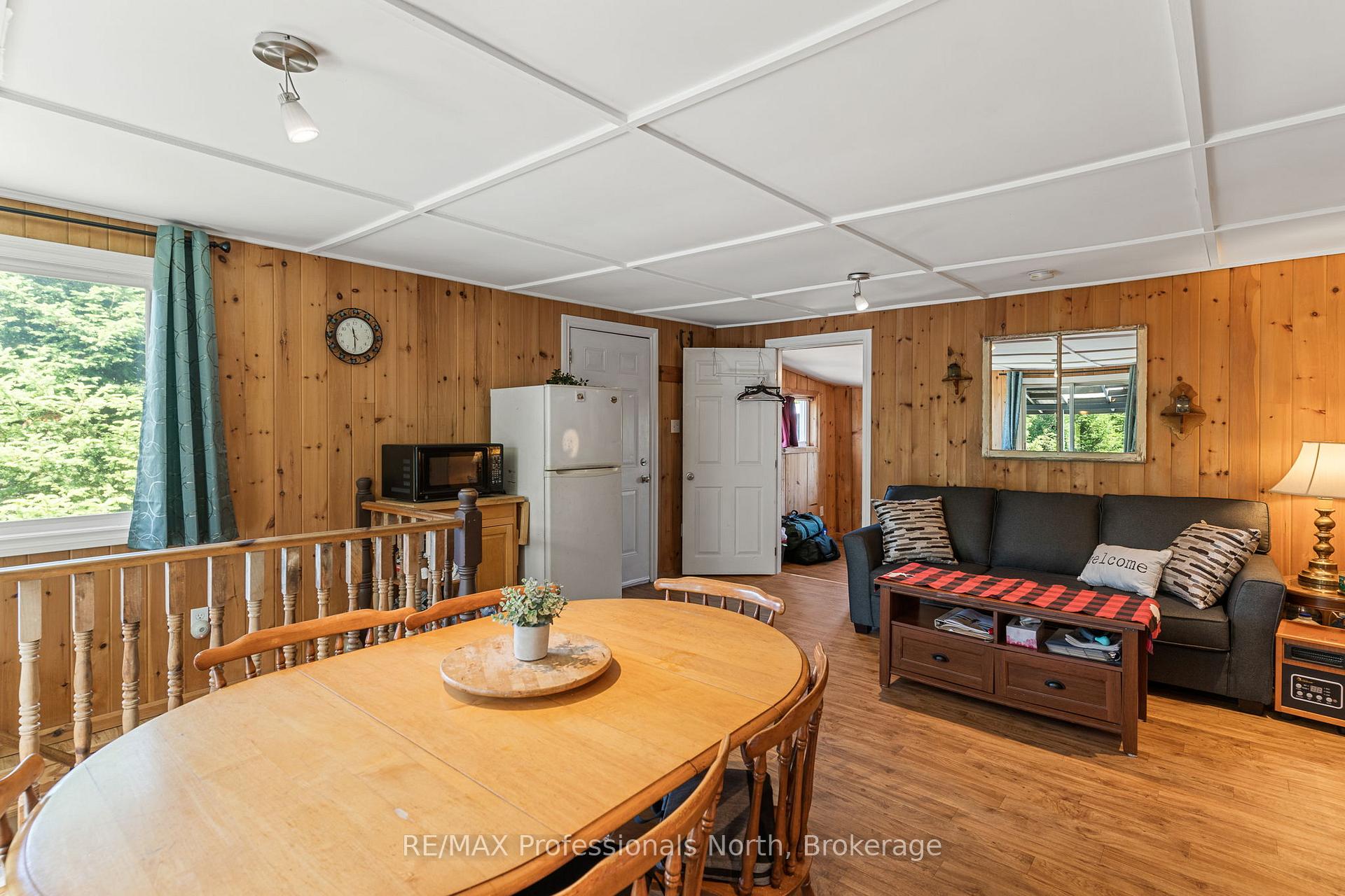 Photo 22 of 4278 Deep Bay Road, Minden Hills, Lutterworth — HOMEH