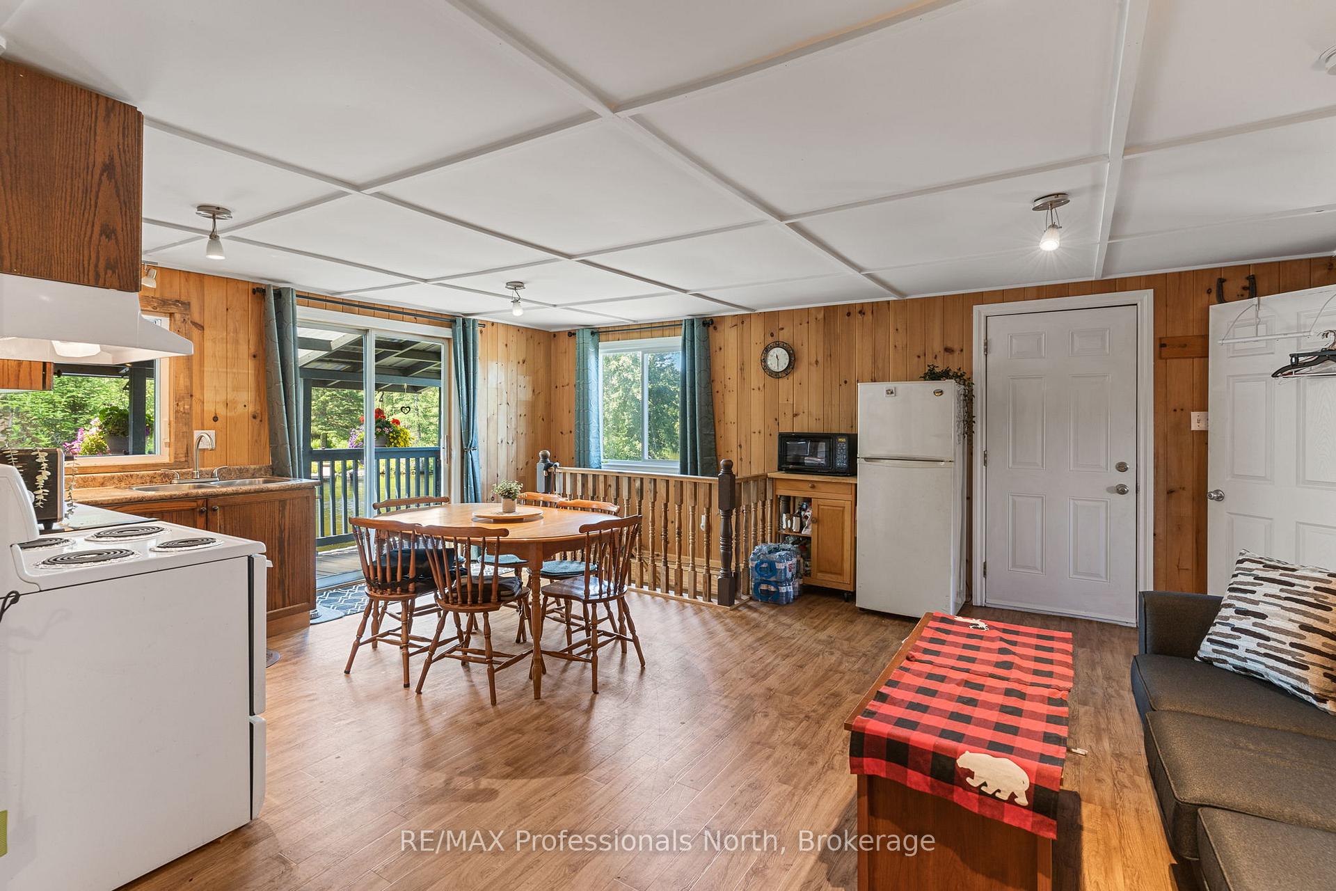 Photo 23 of 4278 Deep Bay Road, Minden Hills, Lutterworth — HOMEH