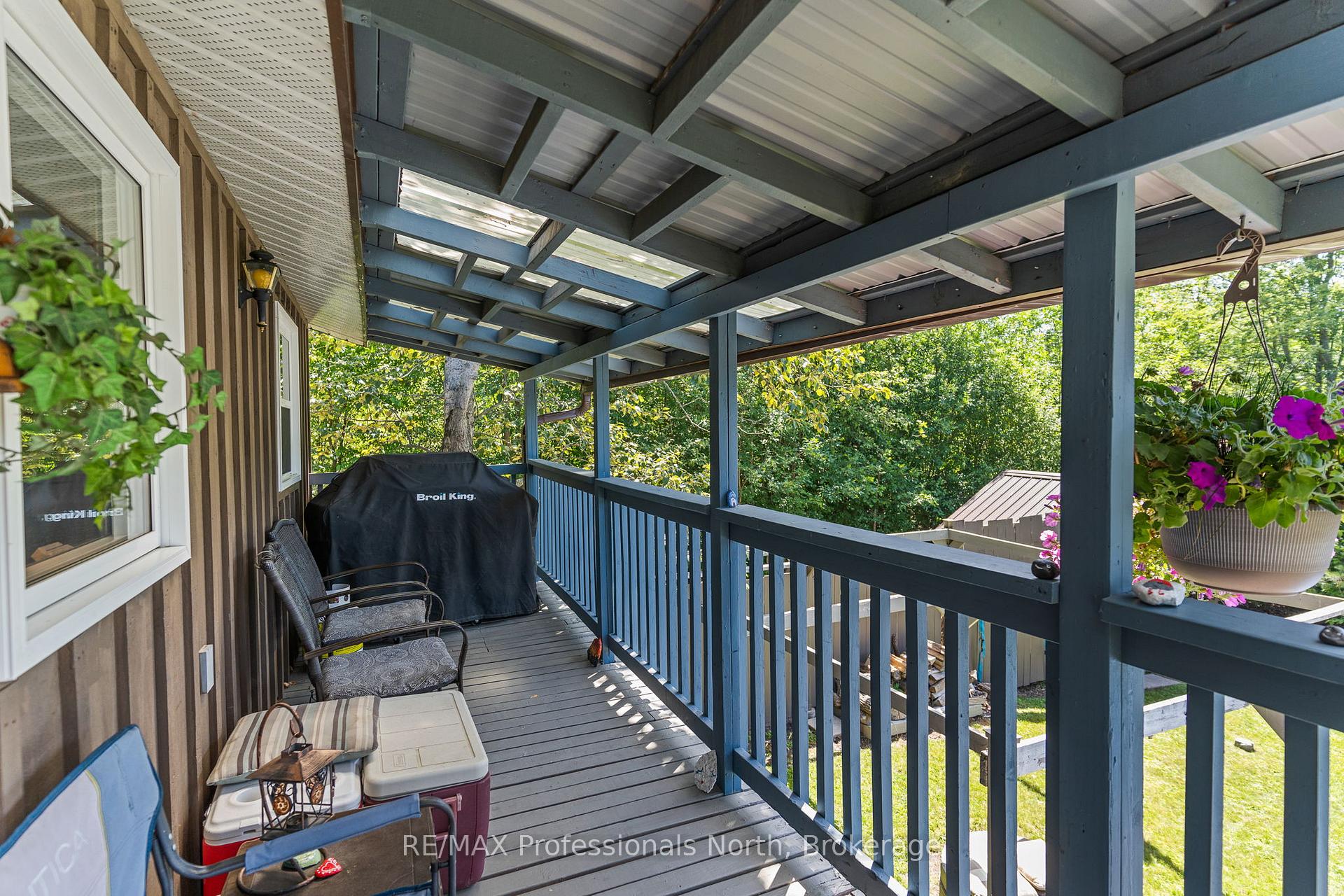 Photo 26 of 4278 Deep Bay Road, Minden Hills, Lutterworth — HOMEH