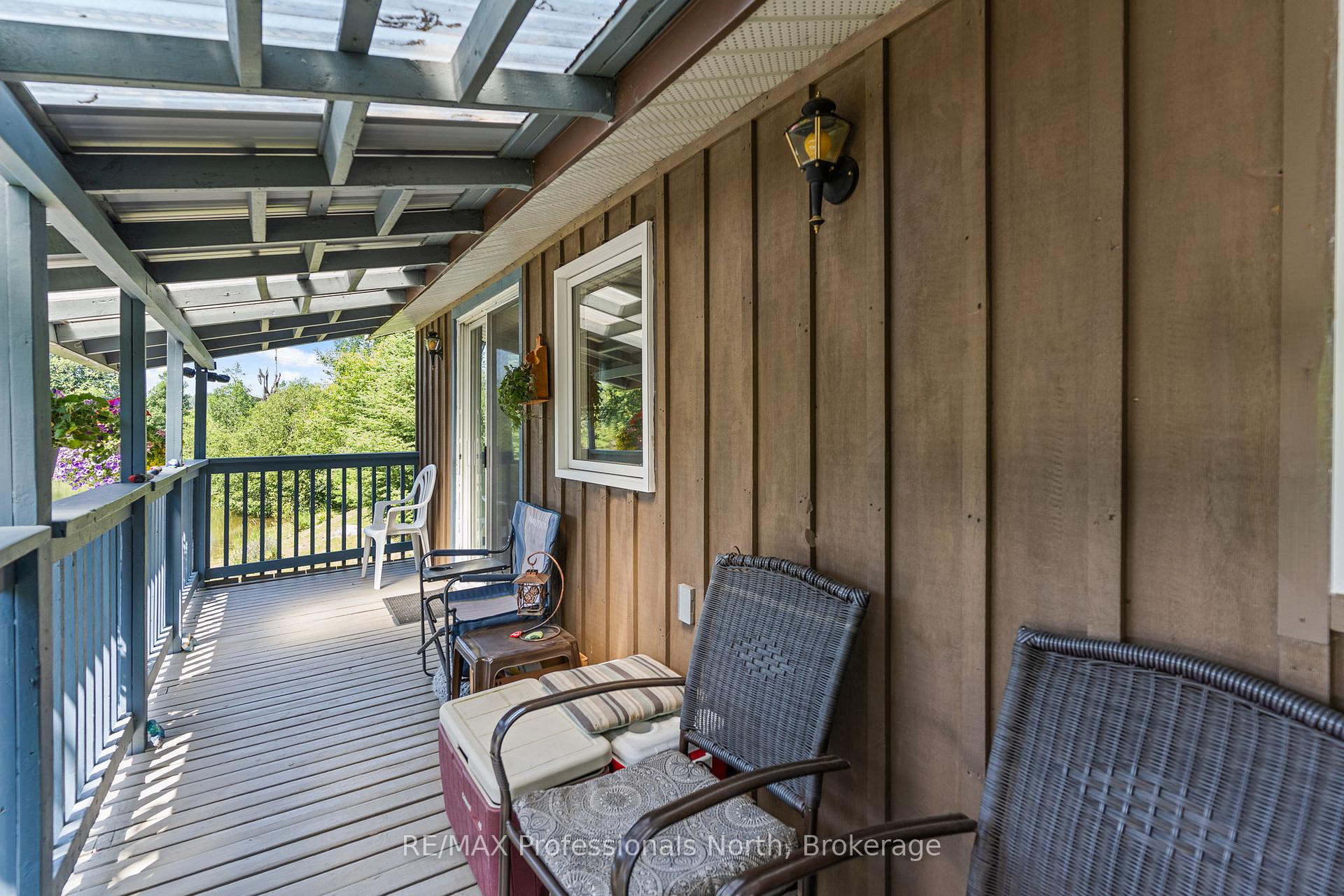 Photo 27 of 4278 Deep Bay Road, Minden Hills, Lutterworth — HOMEH