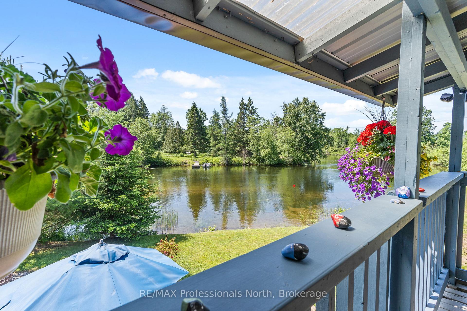 Photo 28 of 4278 Deep Bay Road, Minden Hills, Lutterworth — HOMEH