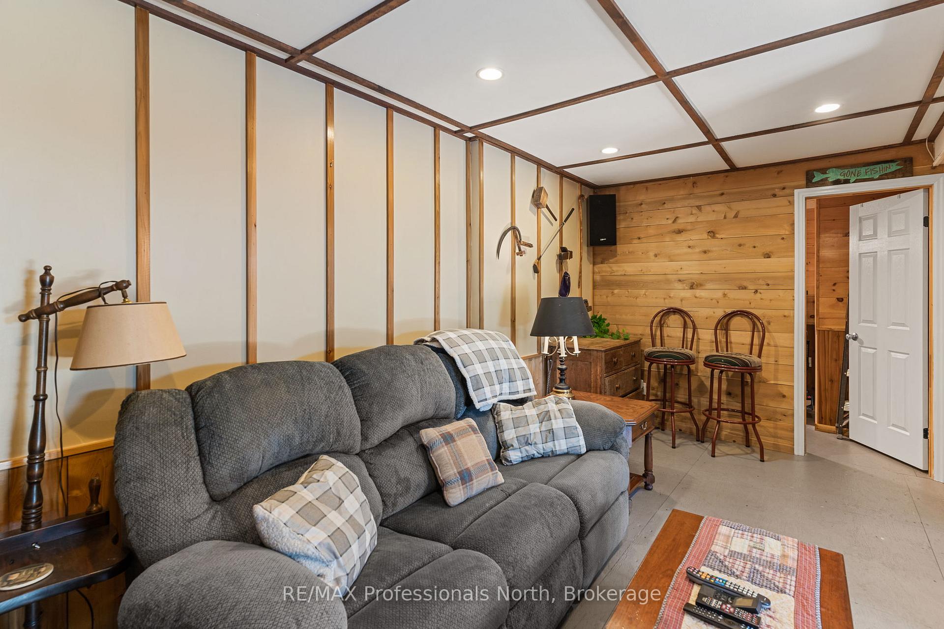 Photo 32 of 4278 Deep Bay Road, Minden Hills, Lutterworth — HOMEH
