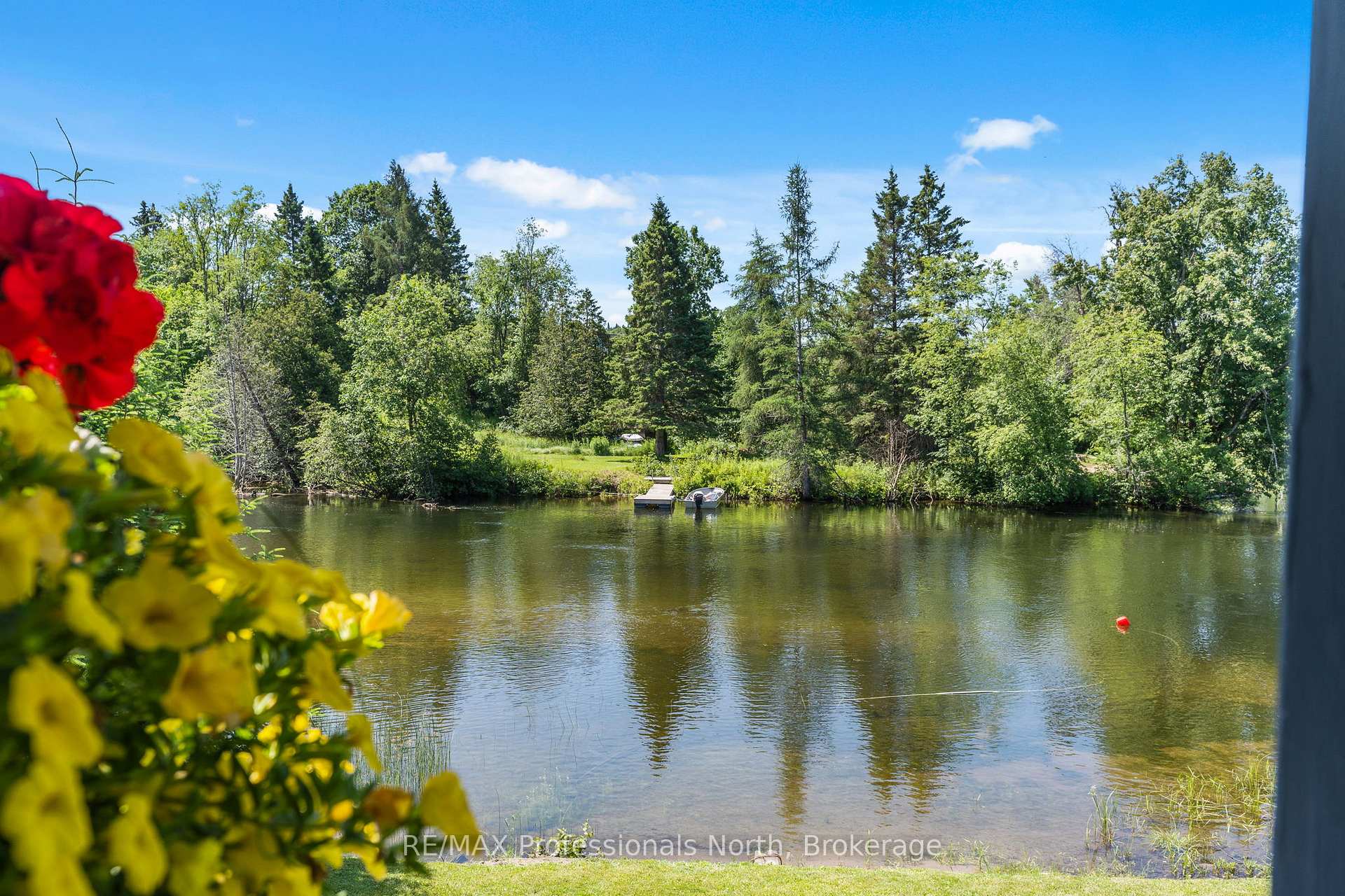 Photo 35 of 4278 Deep Bay Road, Minden Hills, Lutterworth — HOMEH