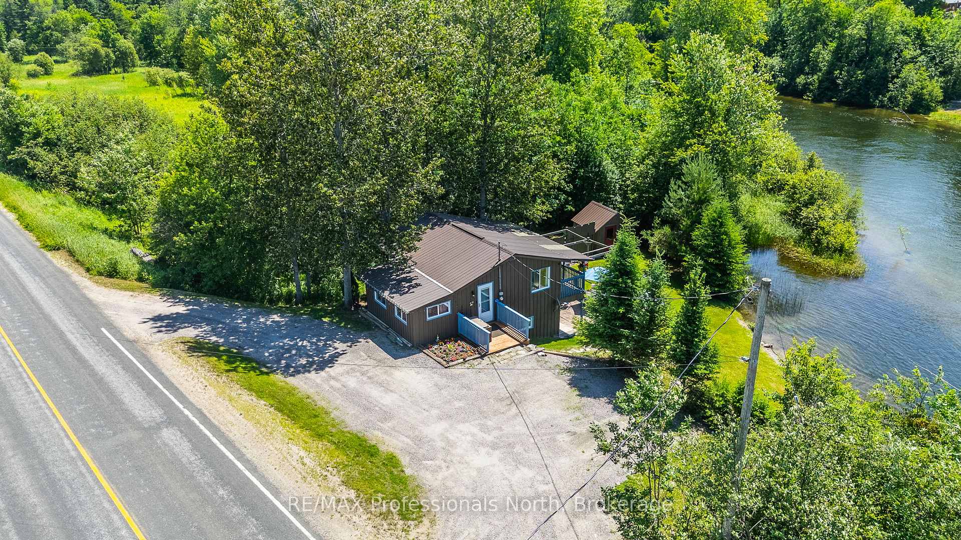 Photo 38 of 4278 Deep Bay Road, Minden Hills, Lutterworth — HOMEH