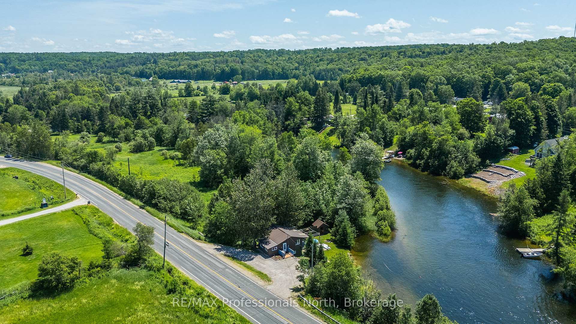 Photo 39 of 4278 Deep Bay Road, Minden Hills, Lutterworth — HOMEH