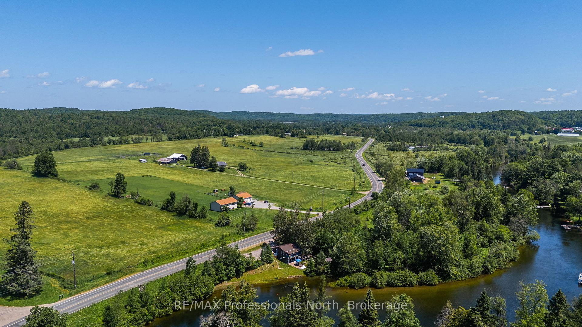 Photo 40 of 4278 Deep Bay Road, Minden Hills, Lutterworth — HOMEH