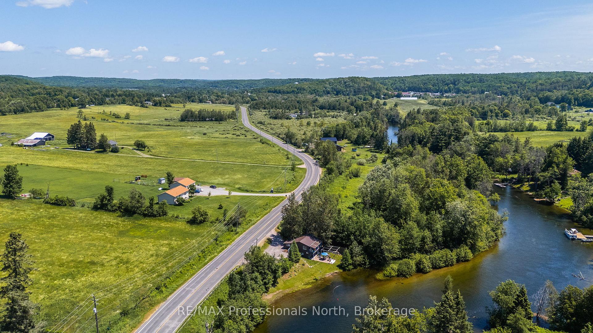 Photo 41 of 4278 Deep Bay Road, Minden Hills, Lutterworth — HOMEH