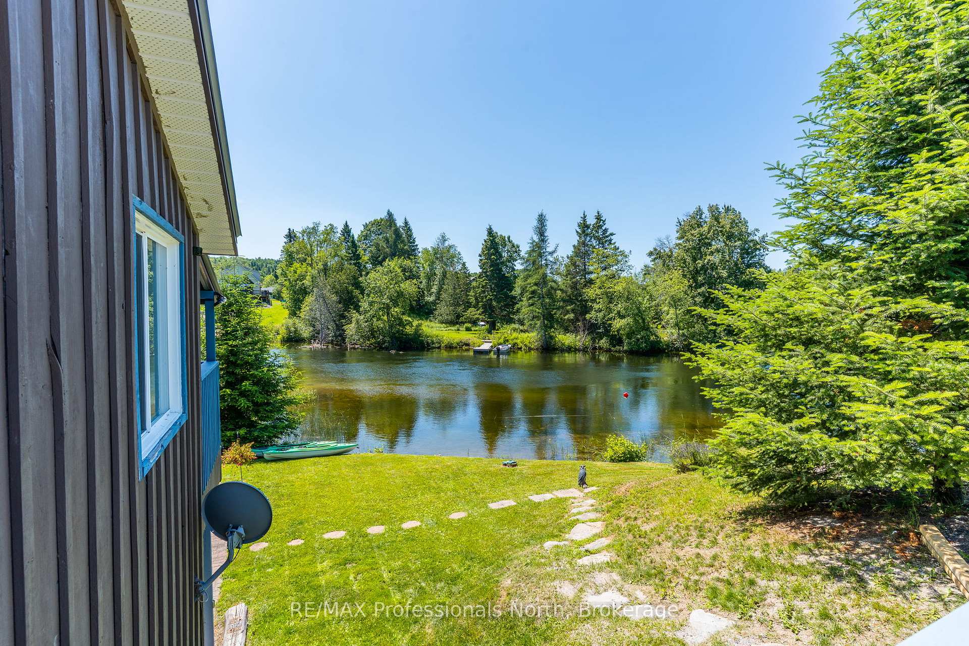 Photo 42 of 4278 Deep Bay Road, Minden Hills, Lutterworth — HOMEH