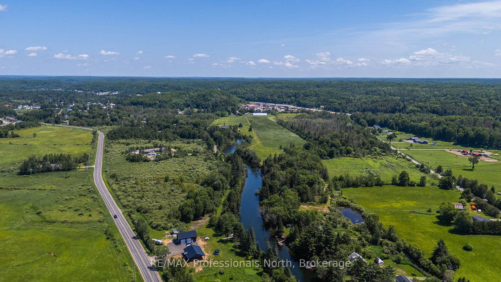 Photo 43 of 4278 Deep Bay Road, Minden Hills, Lutterworth — HOMEH