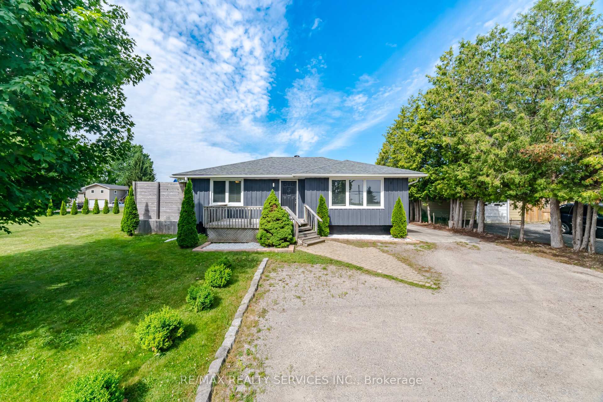 Photo 1 of 10304 County Road 10, Clearview, New Lowell — HOMEH