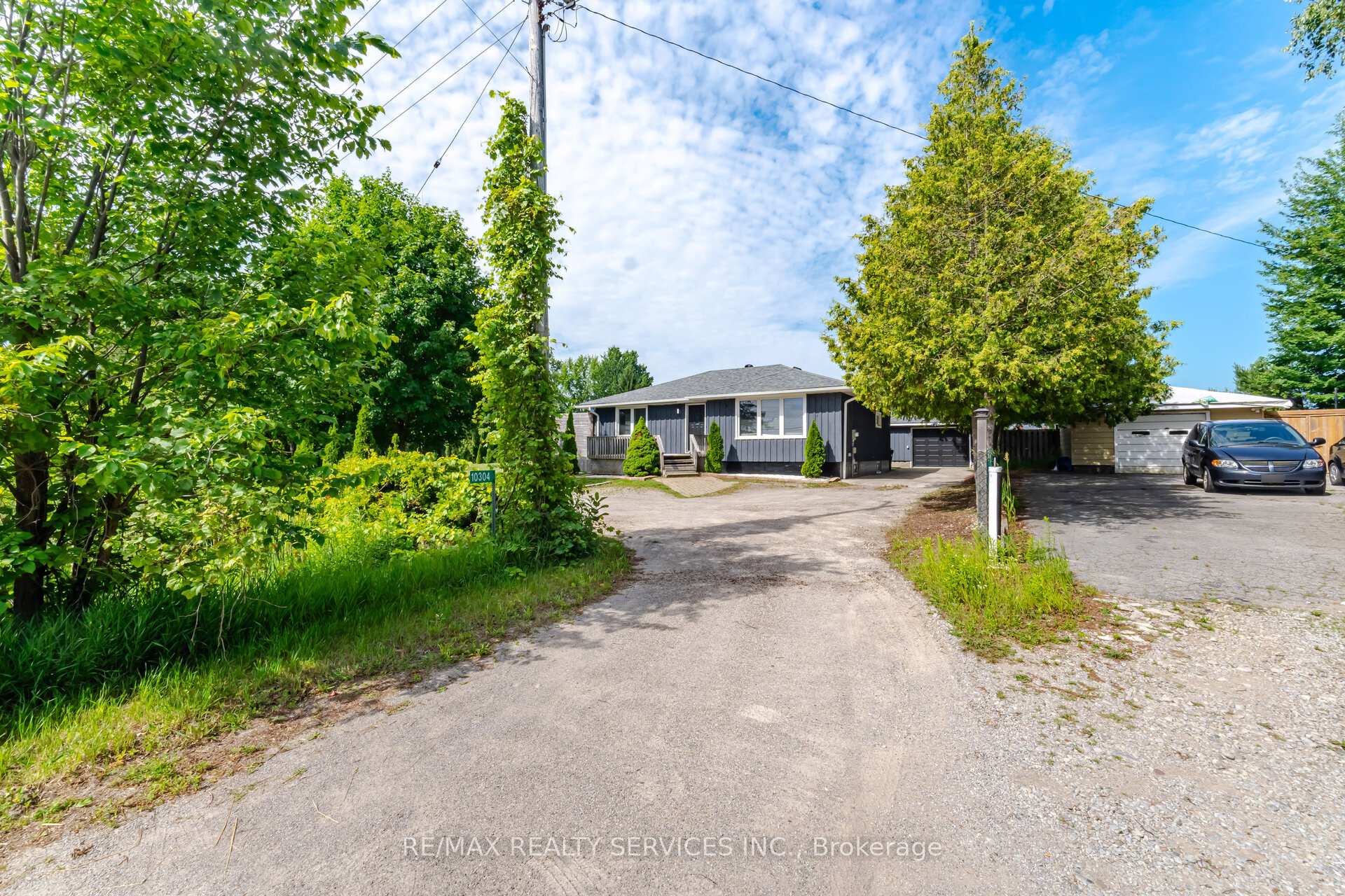 Photo 2 of 10304 County Road 10, Clearview, New Lowell — HOMEH