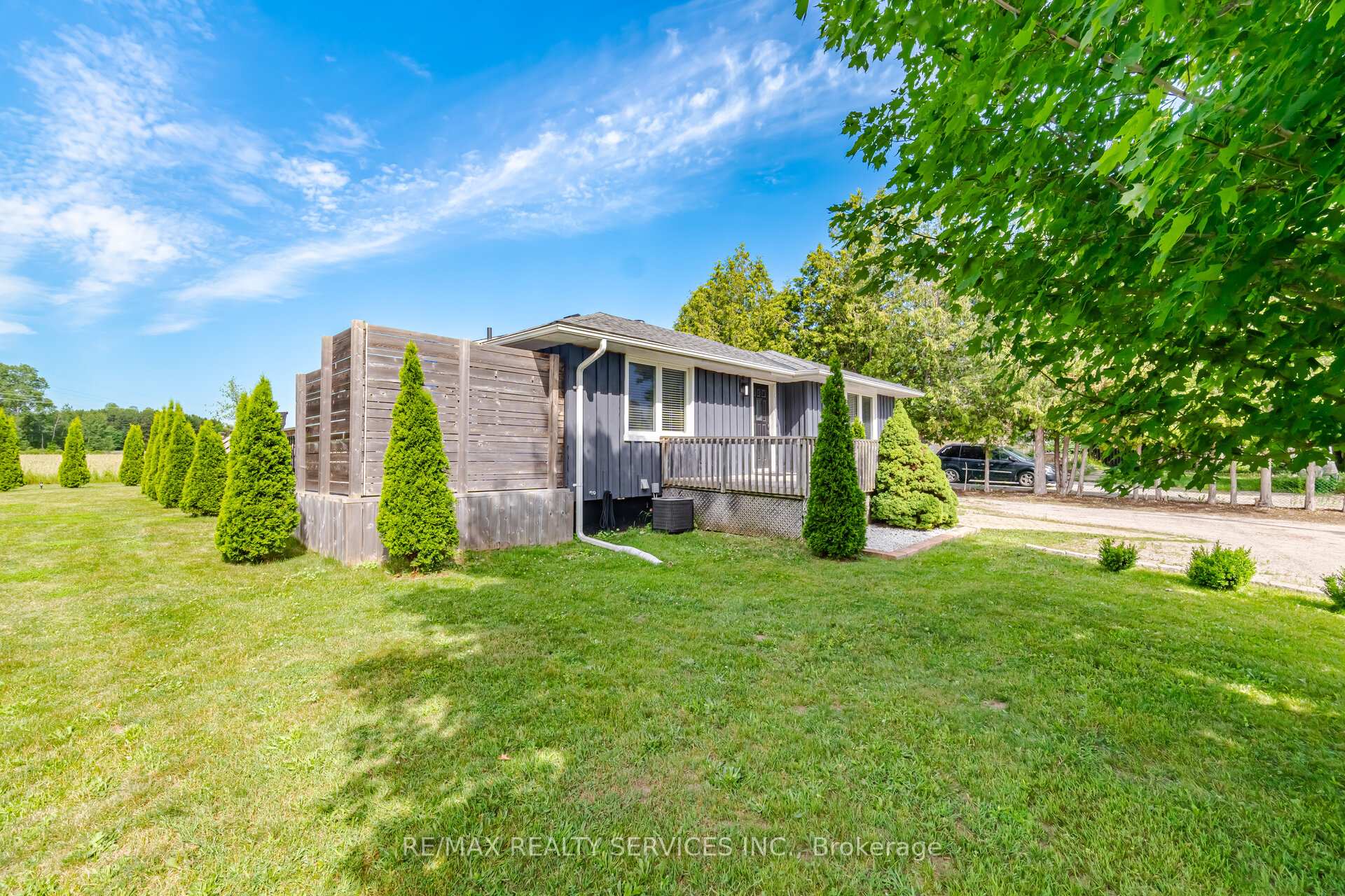 Photo 3 of 10304 County Road 10, Clearview, New Lowell — HOMEH