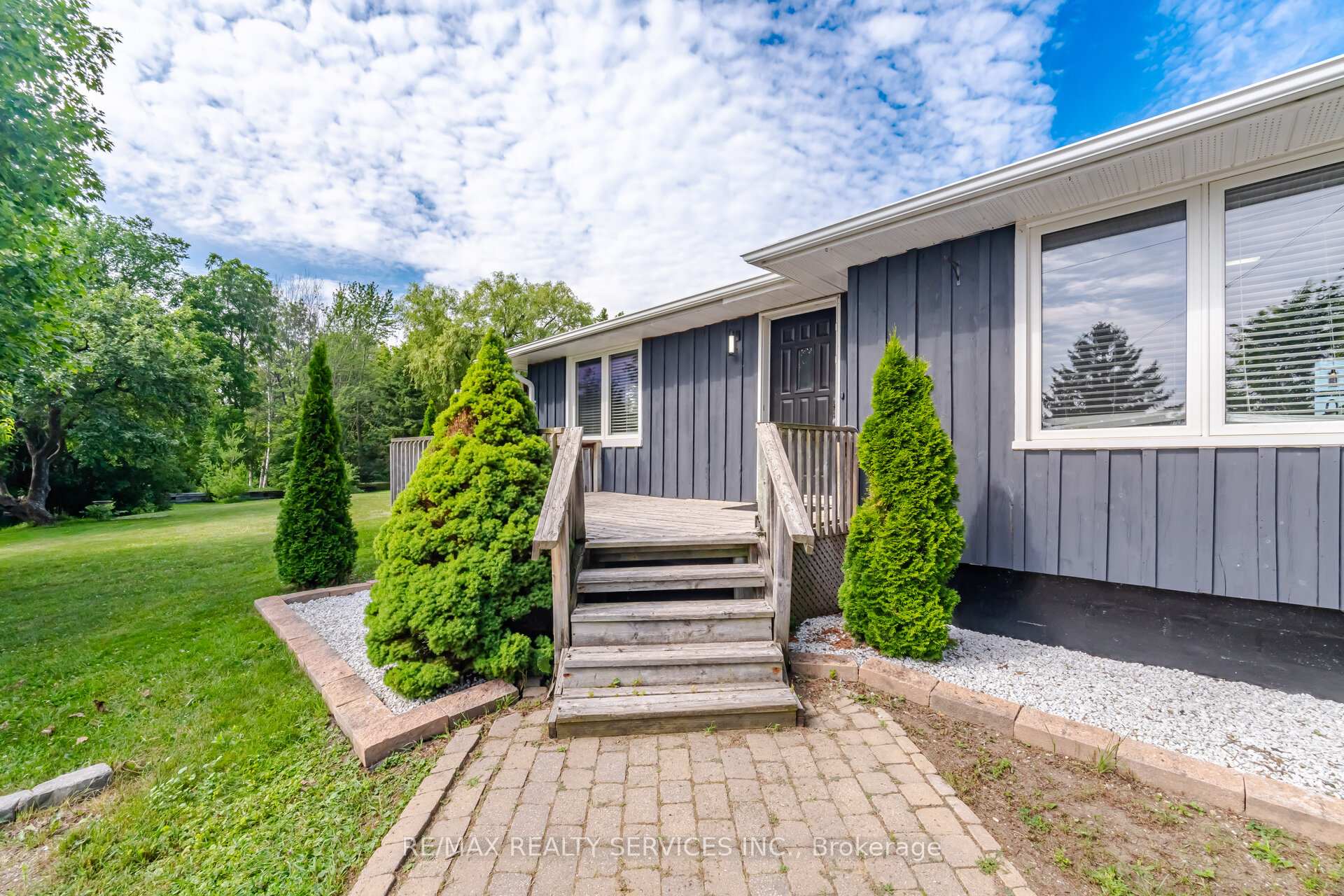 Photo 4 of 10304 County Road 10, Clearview, New Lowell — HOMEH