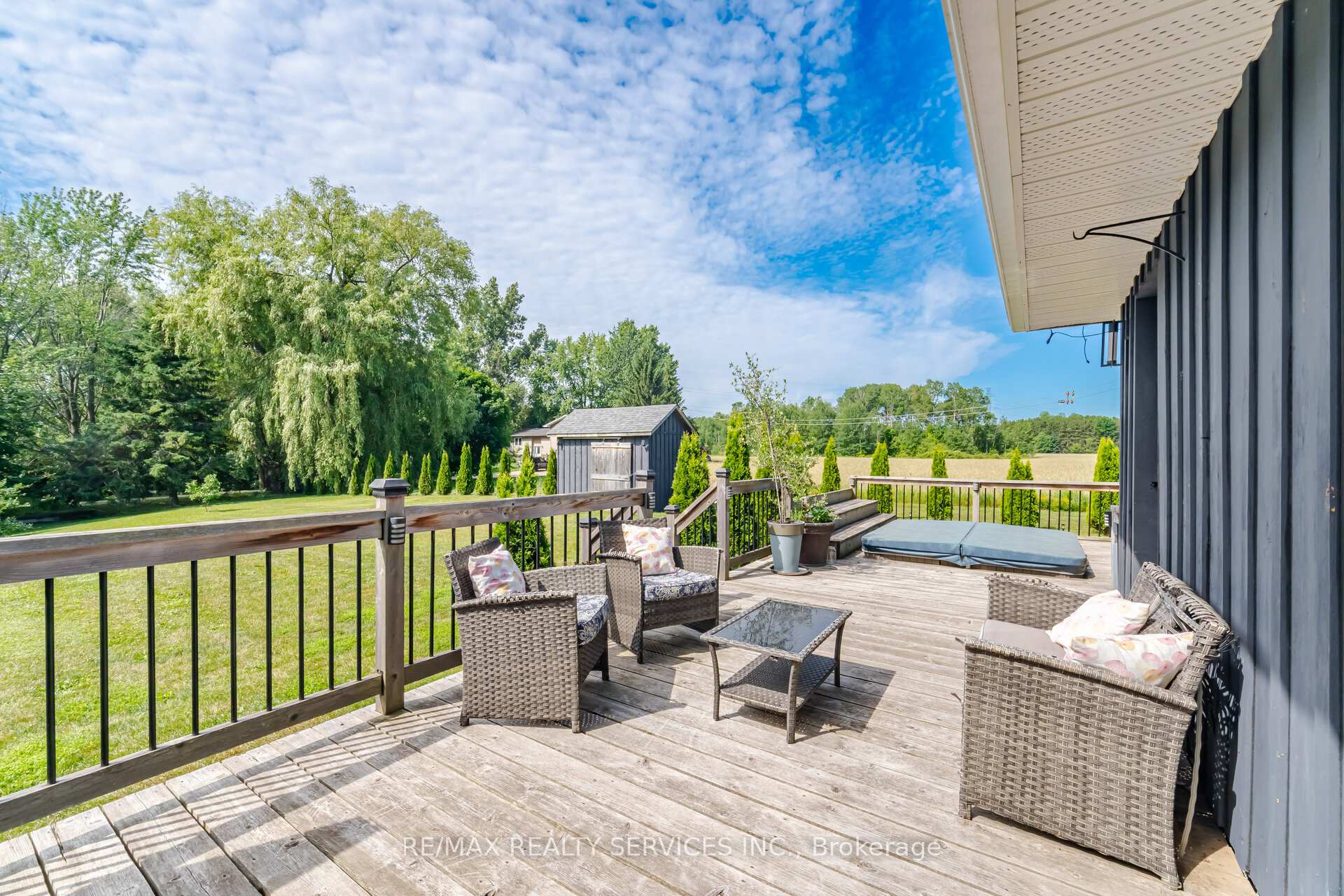 Photo 41 of 10304 County Road 10, Clearview, New Lowell — HOMEH
