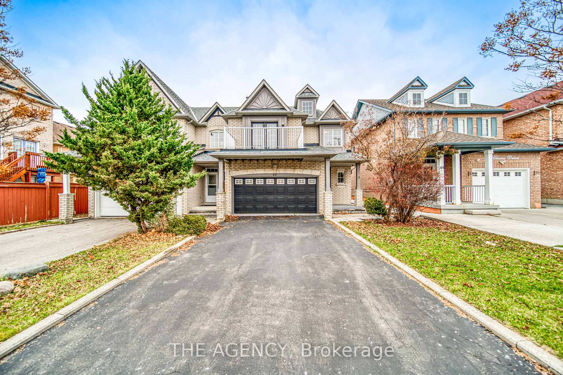 Photo 1 of Unit Main, 48 Chiara Drive, Vaughan, Vellore Village — HOMEH