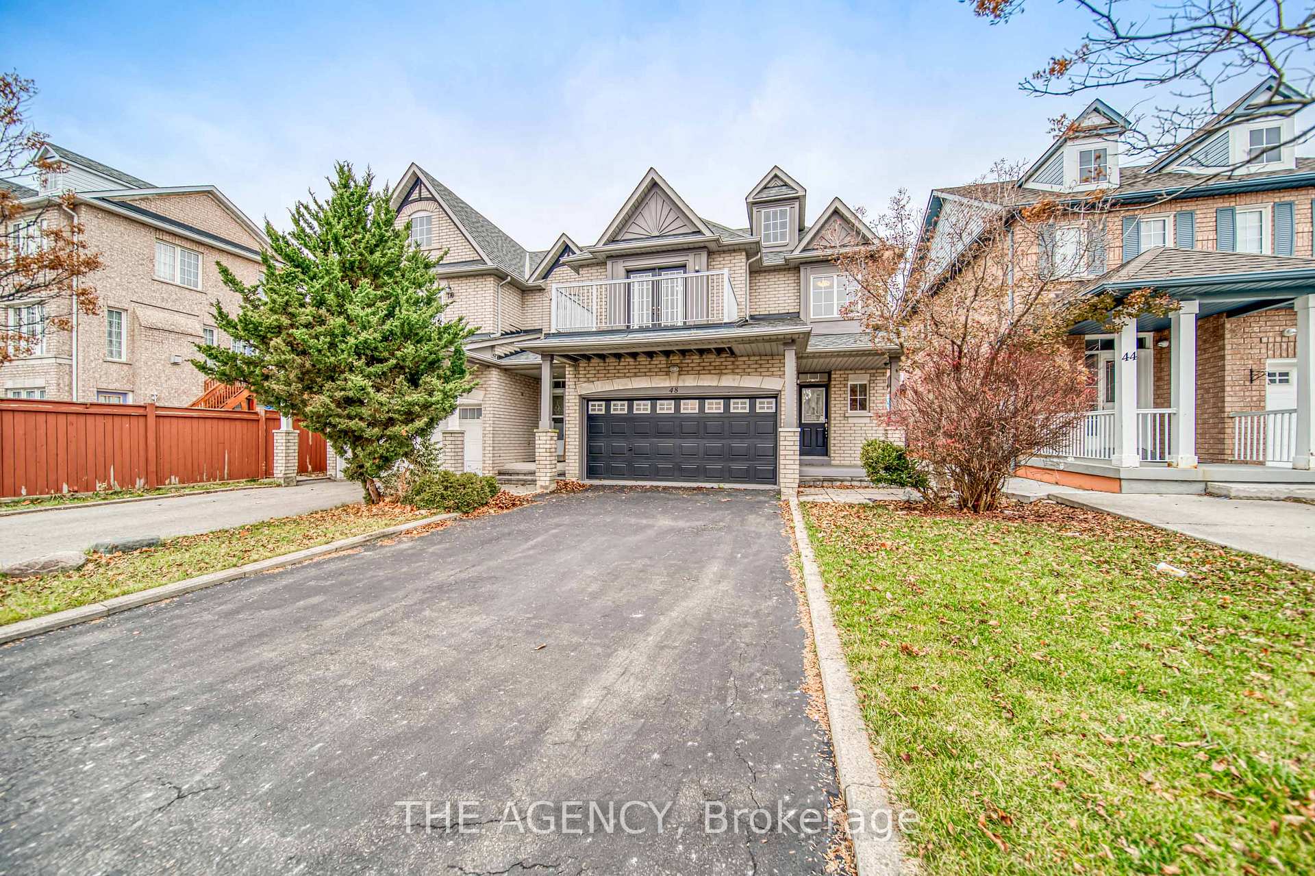 Photo 2 of Unit Main, 48 Chiara Drive, Vaughan, Vellore Village — HOMEH