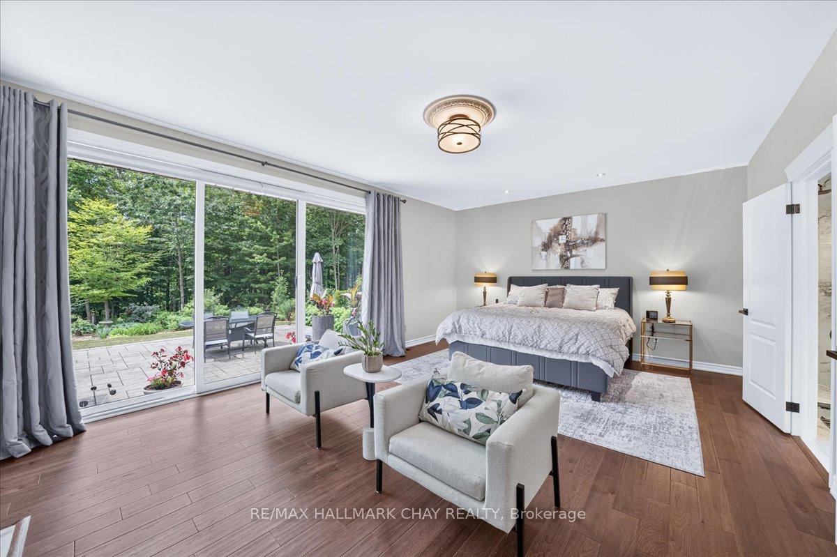 Photo 11 of 66 Luella Boulevard, Springwater, Anten Mills — HOMEH