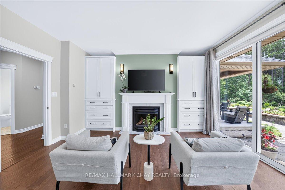 Photo 13 of 66 Luella Boulevard, Springwater, Anten Mills — HOMEH