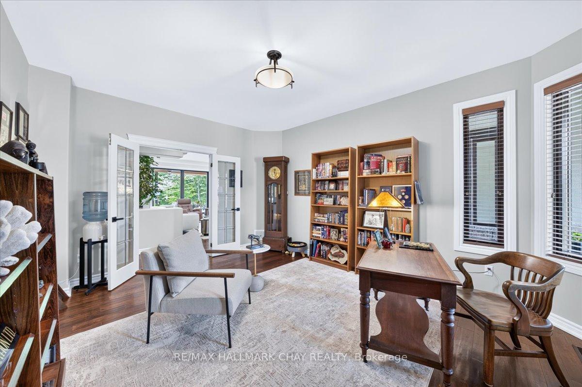 Photo 20 of 66 Luella Boulevard, Springwater, Anten Mills — HOMEH