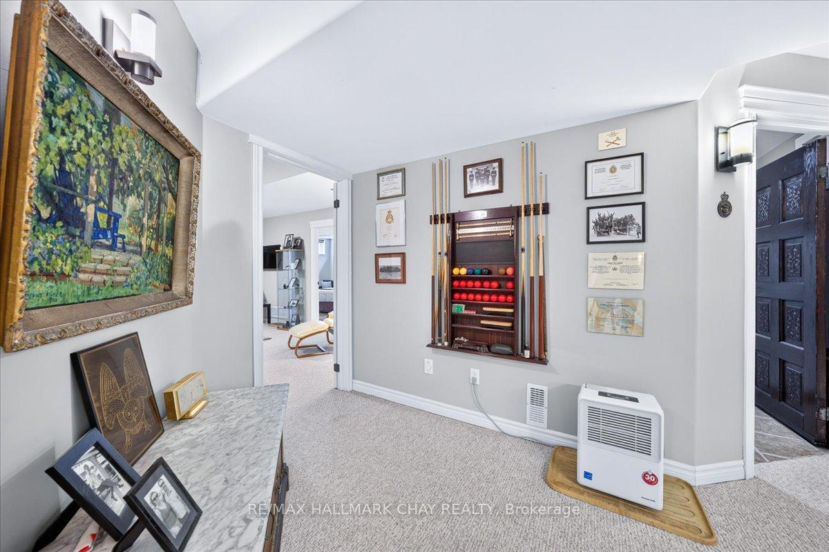 Photo 33 of 66 Luella Boulevard, Springwater, Anten Mills — HOMEH