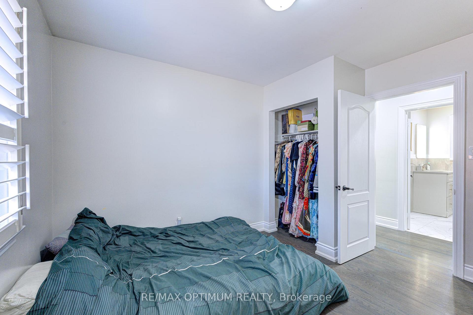 Photo 24 of 6 Evernby Boulevard, Etobicoke, Kingsview Village-The Westway — HOMEH